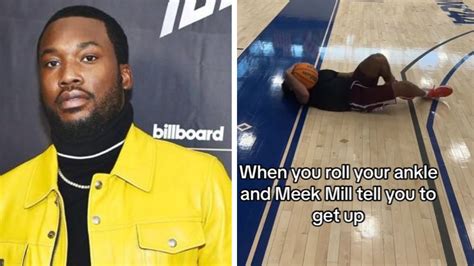 get up meek mill meme